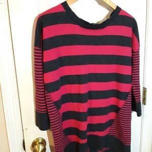 Halogen wool sweater‎